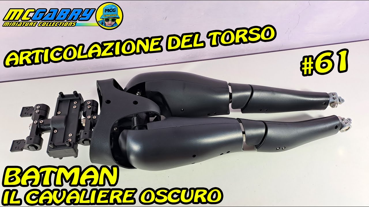 Losi LOS-2293 &ndash; Modellino Cavaliere Inferiore Tutto, PM-MX/SM, Nuovo