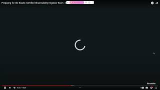2    Elastic Certified Observability Engineer