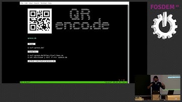 Console oriented services: wttr.in, cheat.sh, rate.sx