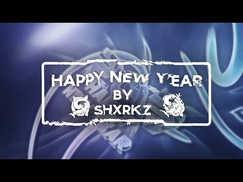 2017 ▪ by Shxrkz ft. Wesular [Happy New Year! :3] 5 Likes for 2017?! - 2017 ▪ by Shxrkz ft. Wesular [Happy New Year! :3] 5 Likes for 2017?!