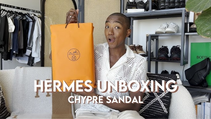 Hermes Chypre Sandals Review - Pros, Cons, Sizing, and Are They Worth It? -  Isabelle Vita New York