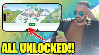 Hack/MOD APK Toca Boca iOS & Android - Cara Membuka Semuanya di Toca Boca secara GRATIS 2026