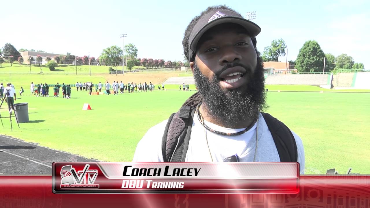 Malcolm Butler 2nd Annual Football Camp