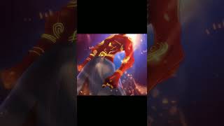 FIRE FORCE EDIT