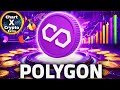 POLYGON Might Be Gearing Up For Another Big Move, Here Is Why - POLYGON MATIC Price Prediction