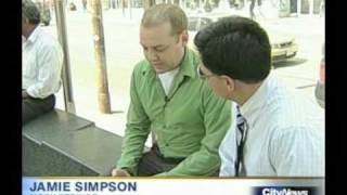 Mobile Fringe on CityTV Toronto for Mobile Yonge screenshot 2