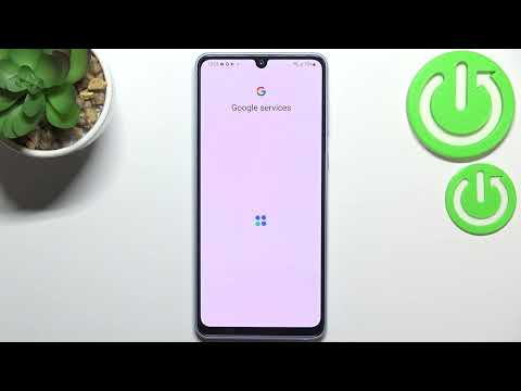 How to Enable Google Backup in SAMSUNG Galaxy A33 – Backup Option