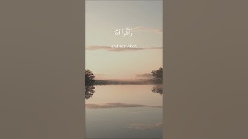 سورة الحشر الآية ١٨ #religion