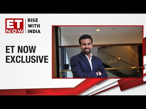 Kulin Lalbhai of Arvind Fashions speaks about role of tech channel in tapping growth opportunities