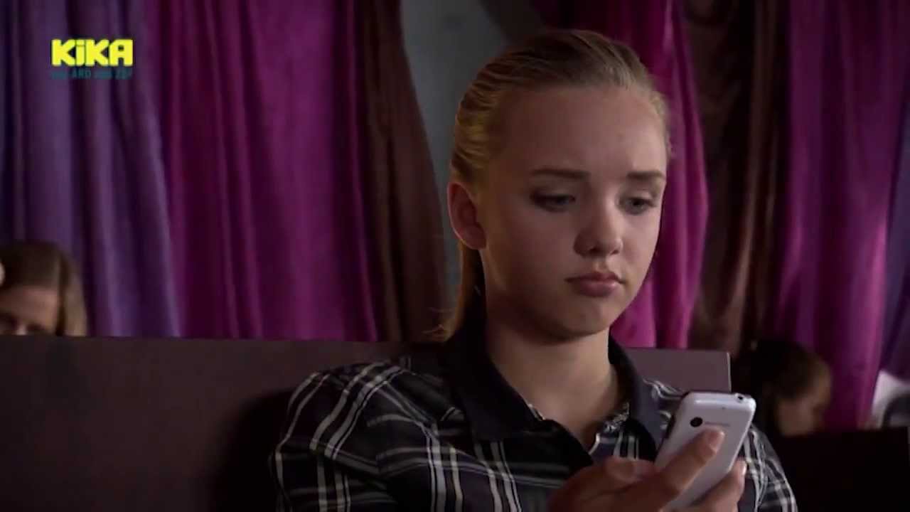 Schloss Einstein Folge 743