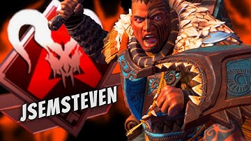 Analyzing how Steven Solo