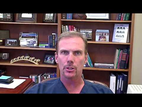 Texas Hair Doctor, Dr. Dan McGrath discusses topics on Hair Loss and Hair Transplantation