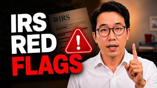 IRS WARNING: 5 Retirement Tax Mistakes That Could Cost You Thousands Update