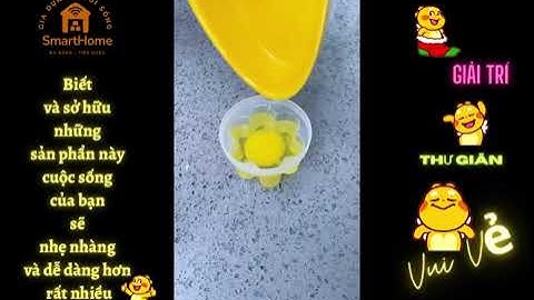 Đồ Nội Địa Trung Quốc Thông Minh Tiện Ích Đa Năng | Gia Dụng & Đời Sống P16