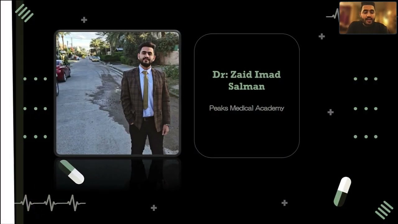 Analytical chemistry-Lec1  (المرحلة الاولى -الجامعة المستنصرية-كلية الصيدلة)