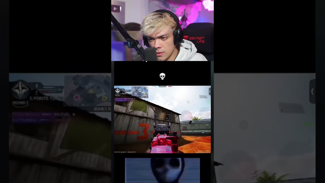 Балор — ДЕМОН-ФЕНЕК!