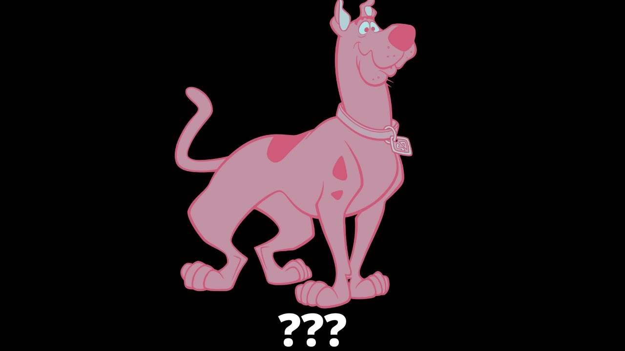 20 Scooby saying "scooby dooby doo" sound variations in 60 Seconds