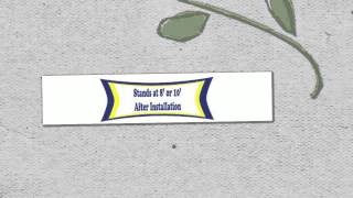 Quality Swing Sets - Arch Style Component Playgrounds