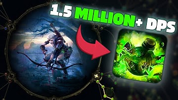 Poisonous Concoction is THE BEST All Rounder in Path of Exile 2