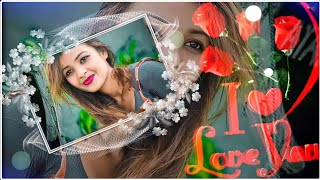 Love Video Editing Kinemaster | love video editing in kinemaster | best black screen template love screenshot 4