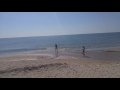Пляж Кранево 10-07-17