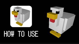 How to make a voxel art with FunVoxel (Android)