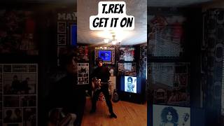 T.Rex - Get It On