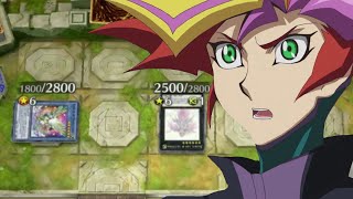 NEGATES? NO PROBLEM!!