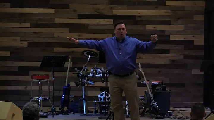 The Amazing Love of God - Rick Coffman