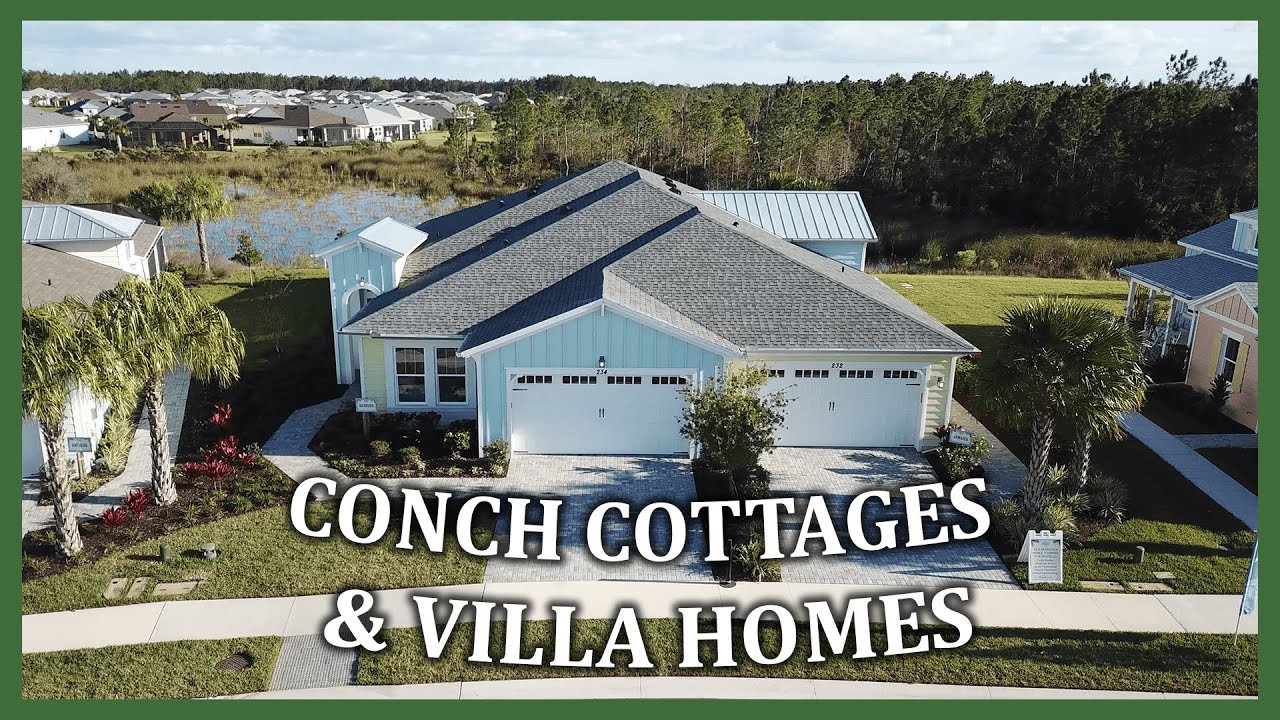 Part 3 Of Latitude Margaritaville Villa Homes