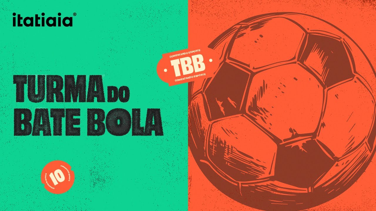 TURMA DO BATE BOLA - 15/01/2026