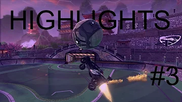highlights (Gravity, ft. Tyler, The Creator)