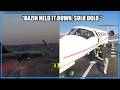 Bazin Redeem Himself & Save Babylon But He's Still an Idiot - 4th of 4 Hour Chase | Nopixel GTARP