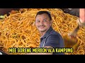 Mee Goreng Pekan Merbok Kedah ! Citarasa Orang Lama ! STREET FOOD #foodlover