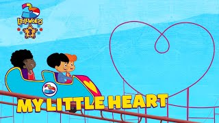My Little Heart - 3LittleWords - Volume 3