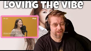 Reacting To 소유(SOYOU) 킬링보이스 Killing Voice