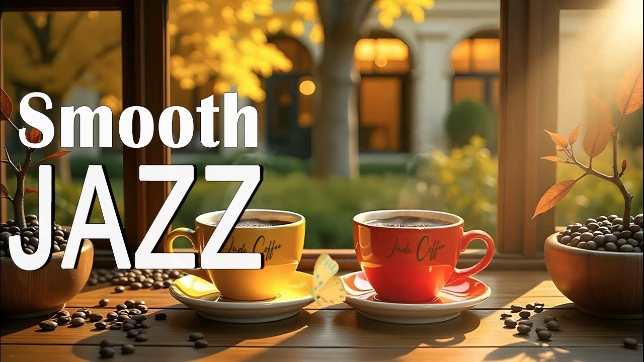 Watch Smooth Jazz – Soothing Melodies, Nourishing Emotions and Soothing the Soul on YouTube Watch Smooth Jazz – Soothing Melodies, Nourishing Emotions and Soothing the Soul on YouTube
