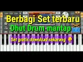 Berbagi set gratis no pw dhut drum mantap download sekarang sebelum