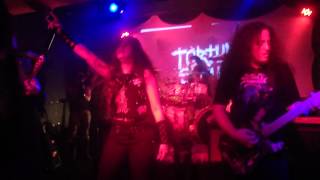Torture Squad - Pull The Trigger