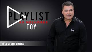 Video thumbnail of "Toy - Lê a minha carta (Art Track)"