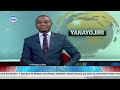 Garissa Yaweka Akiba ya Chakula Kutosha Kabla ya Mvua za El Niño