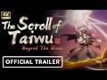 The Scroll of Taiwu: Beyond the Dome - Official Cinematic Trailer