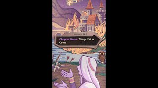 Choices Guinevere: Chapter 11 (Lancelot Route)