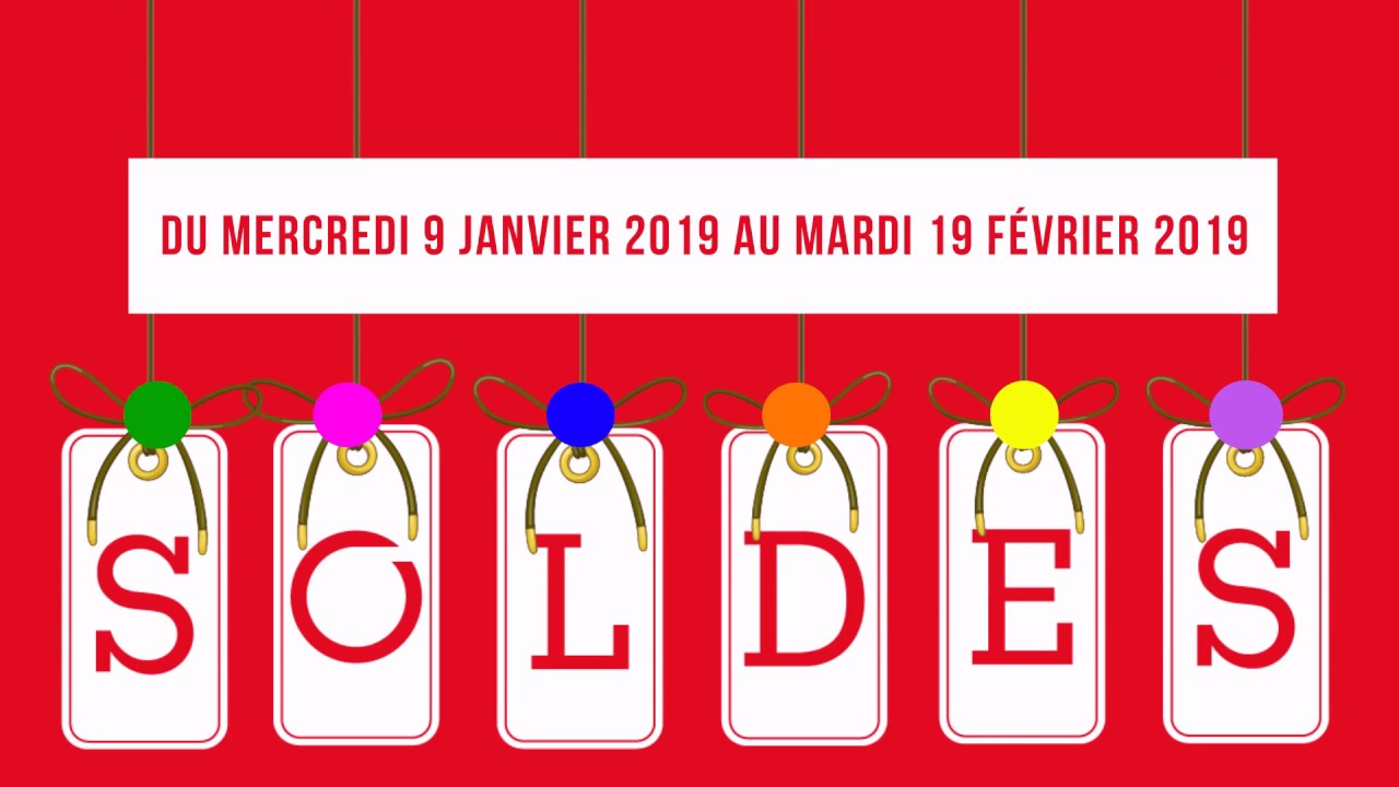 OPTICEO soldes hiver 2019