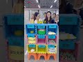 Nine-Grid Blind Pick Challenge 😂 You Won’t Stop Laughing! #shorts #youtubeshorts