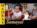 Eggless Chocolate Cupcake Recipe in Tamil | Thank you 4M subscribers | Alandra's Cupcake Recipe