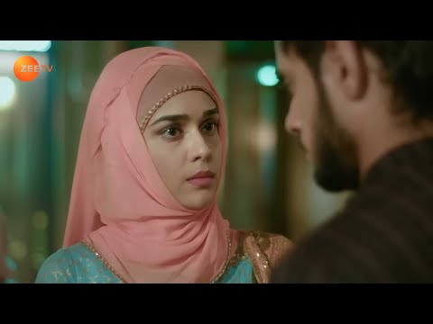 Ishq Subhan Allah | Ep.548 | Zara क्यों लौट के आयी अपने घर? | Full Episode | ZEE TV