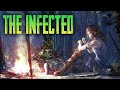 НУЖНО БОЛЬШЕ СЛИТКОВ. ЭКСТРАКТОРЫ МИНЕРАЛОВ 🔴 ВЫЖИВАНИЕ В The Infected (стрим) #5