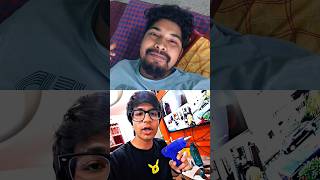 Piyush Ne Sourabh Joshi 😱ka Diamond play button Tod😱 Diya#and Gaurav vlogs aa ka new video#funny