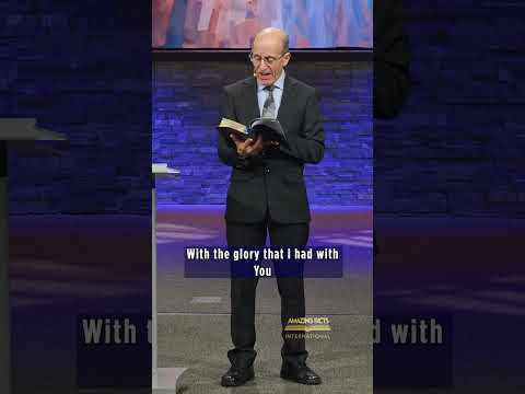 The Mystery of the Trinity - Part 6 | Doug Batchelor